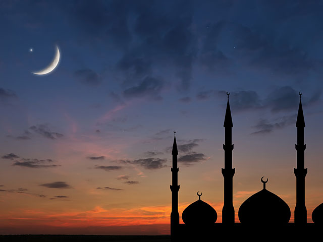 Мусульмане ожидают начала месяца Рамадан